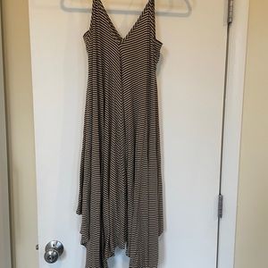 Hatch maternity dress